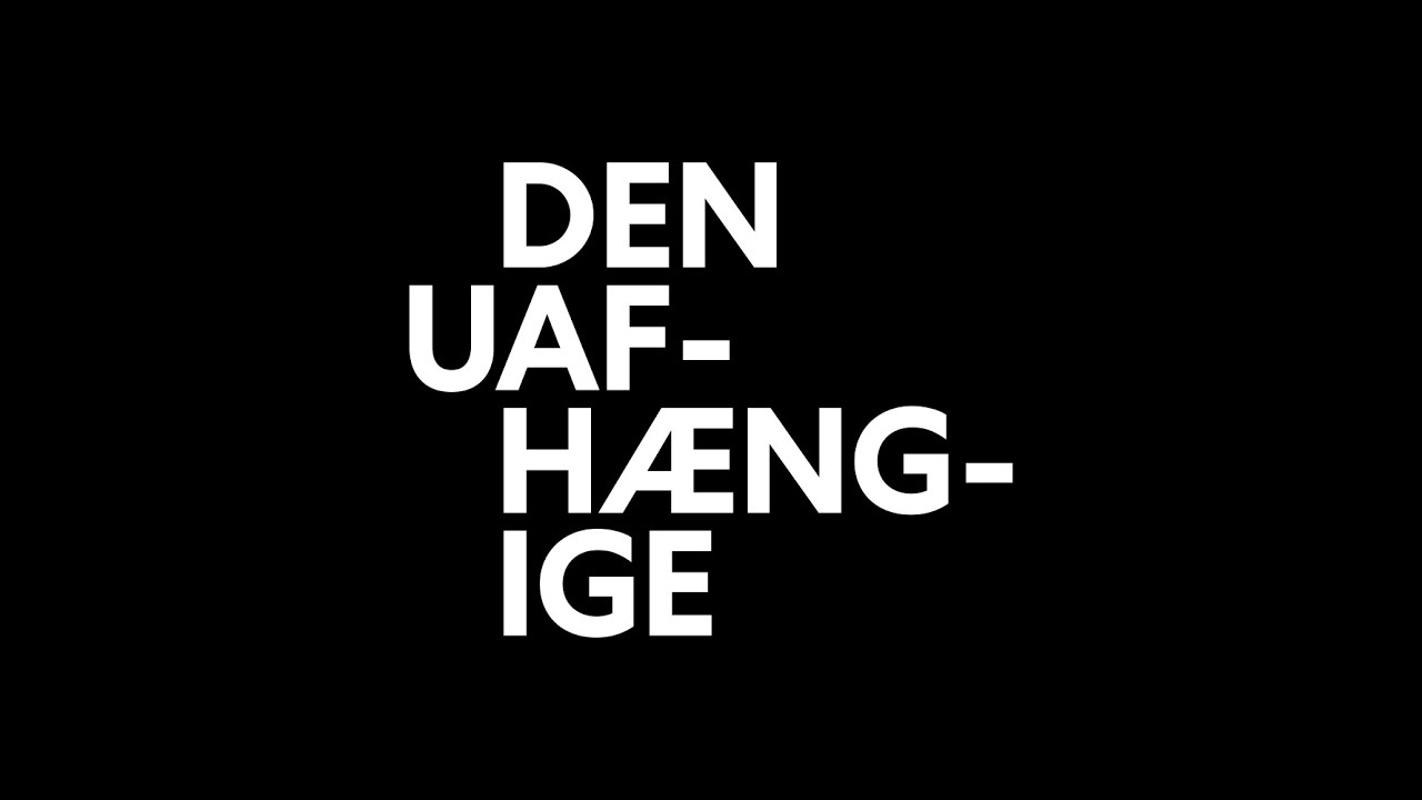 Update Bliver danskerne manipuleret når de skal stemme om forsvarsforbeholdet? | En Uafhængig Morgen 31/03