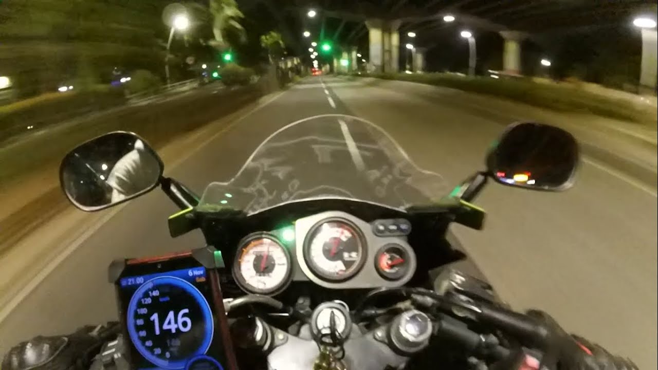 TOP SPEED NINJA 150 RR STANDARD  NINJA RR VLOG