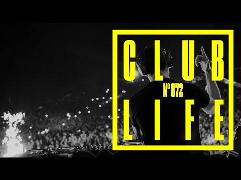 CLUBLIFE Episode 872