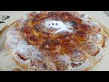 Вкусные булочки с джемом