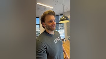 It’s almost as if we’re on the same wavelength #sales