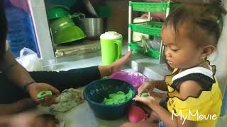 Qila Bantui Umy Bkin Kue...