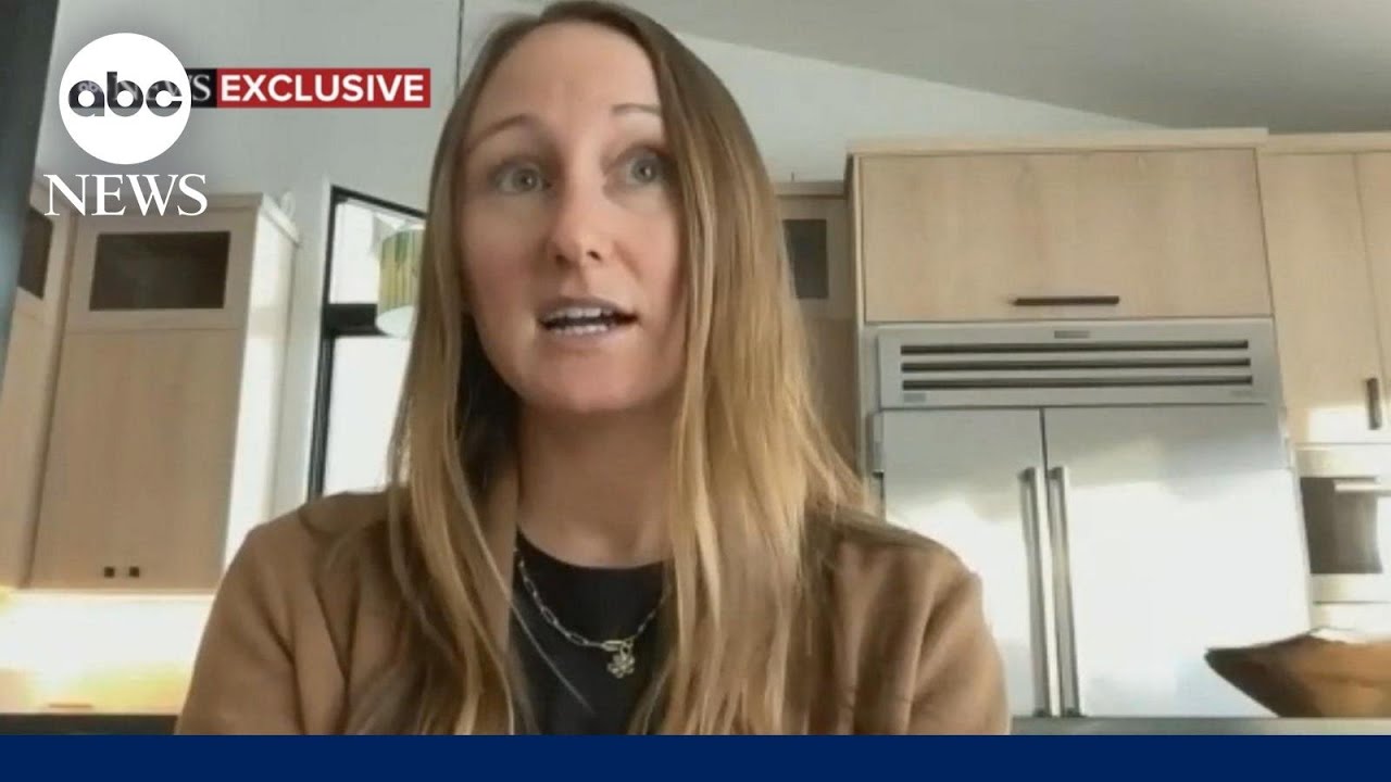 Juror speaks out after Gwyneth Paltrow is victorious in civil ski crash trial l GMA - ABC News Juror speaks out after Gwyneth Paltrow is victorious in civil ski crash trial l GMA - ABC News