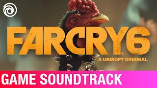 Chicharrón Run | from the Far Cry 6 Cinematic TV Commercial | Mr Viktor feat 6BLS
