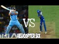 #Ms_Dhoni_Vs_Hardik_Pandiya | Best Helicopter Shots New Tik Tok Video 2021