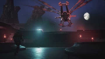 Dune: Awakening — Benchmark | Corsair a200 | Ryzen 5950x w/ Nvidia RTX 3080 12GB 1080p Ultra