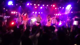 Viva Discoteca Especia 5月 26日 (日) 梅田CLUB QUATTRO (地図) Especi...