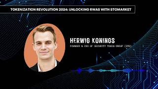 Tokenization Revolution 2024: Unlocking RWAs with STOMarket
