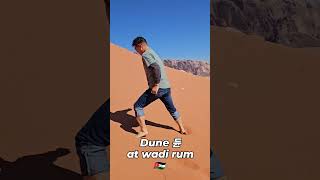 Dune part 3_Kidoong is heading South