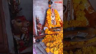 #Shorts | ಶ್ರೀ ಅಂಬಿಕಾ ದೇವಿ ಶಕ್ತಿ ಪೀಠ | Shri Ambika Devi Shakti Peetha | Indrajaala
