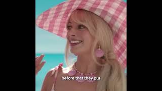 Why Barbie 2 Might NEVER Happen! 💔 #Shorts