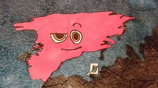 Greenland and Anglalandia for @Coolman3