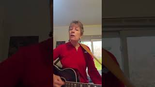 When Fall Comes to New England by Cheryl Wheeler