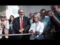Anguillara: inaugurato il primo Ospedale di Comunità della Asl Roma 4 - Canale 10