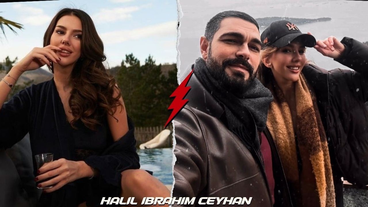 A alegação de que Rüya Çoriş traiu um homem carismático como Halil İbrahim causou choque