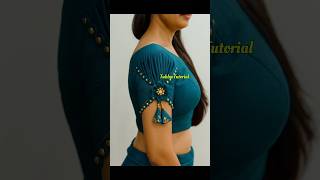 👌♥️ 2025 Trending Sleeve Design's #youtubeshorts #newdesign #shortvideo #shorts
