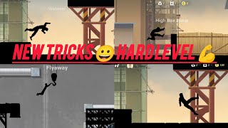 Vector - Gameplay Walkthrough Construction Yard Level 2 - 11(iOS Android) | the voice gamers 