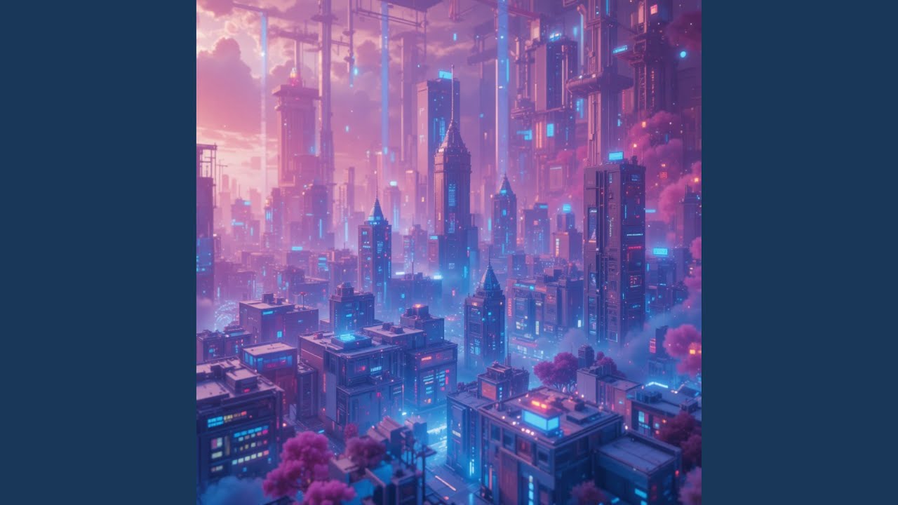Obejrzyj Cyberpunk tech w YouTube Obejrzyj Cyberpunk tech w YouTube