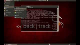 How To Install Google Chrome On Backtrack 5r3