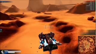 Robocraft - Hovers (And Fyler) after the Update