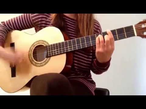 Me Quemo - Kendji Girac - Cover