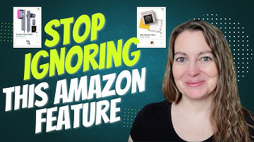 How to Create & Market Amazon Idea Lists for More Sales