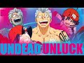 Undead unluck is underrated and underappreciated