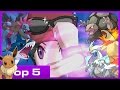 Top 5 - 6 neue Mega-Pokémon, die wir unbedingt sehen wollen