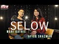 Download Selow - Wani Kayrie Ft Afieq Shazwan Cover Selow - Wani Kayrie Ft Afieq Shazwan Cover