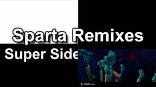What Will Kung Fu Panda Edition Yet Another End Of The World Sparta Remix Quadparison Looks Like