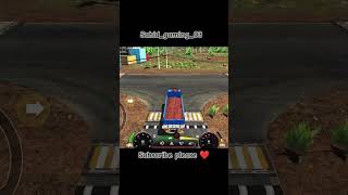 🚛 Impossible Truck Driving Challenge!