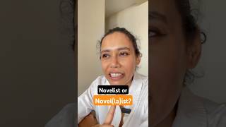 Dont let surely male novel(la)ists put you off the compact little novella.