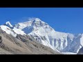 Live: 360-degree view of Mount Qomolangma