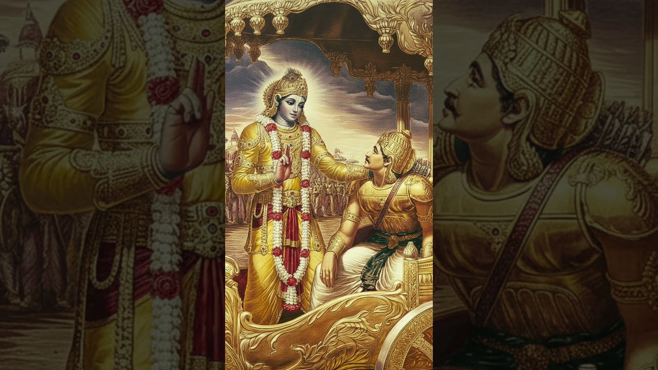 भगवद्गीता अध्याय ४ श्लोक २१-३० | विविध यज्ञांचे रहस्य | ज्ञानकर्मसंन्यास योग मराठी भावार्थ