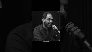 Tera Chup Rehna Mere Zehan Mein Kya Baith A