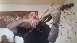 Arsen Andriasyan  Mayrik Yerevan - In Memory Of Hohannes Vardanyan (Cover by Violin)+37491202861