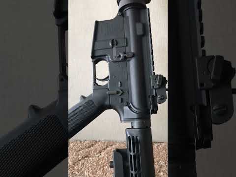 M4 USA MADE