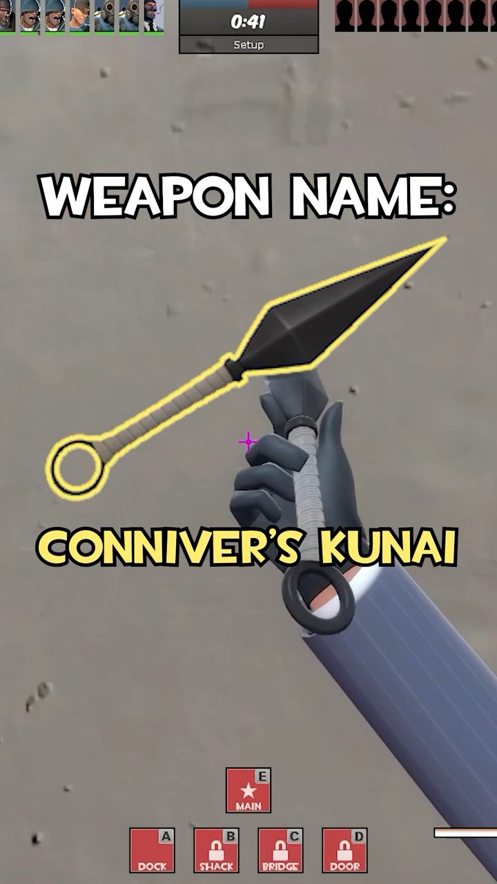 Kunai of Retribution CF×2 Obsidian Fire Vein // Kunai of Retribution - The Hunted