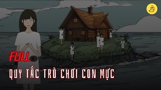 [Full] Quy tắc trò chơi con mực | Chuối sub