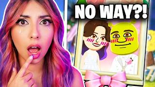 Shrek MARRIED LaurenzSide in Tomodachi Life… 😭
LaurenzSide just MARRIED Shrek on my Tomodachi Life island… and I genuinely still can’t believe what happened 😭 In this episode we witness the most cursed wedding ever!!! Patrick Star joins the island, SpongeBob causes chaos, and relationships start getting very VERY weird. Tomodachi Life Living the Dream is becoming completely unhinged and I’m here for it.
💖 Subscribe if you enjoyed and help me get closer to 4 MILLION subscribers before my birthday in June!
#TomodachiLife #Nintendo #Gaming
🔴SUBSCRIBE TO BECOME A LEGEND
👍 LIKE THE VIDEO
💬 LEAVE A COMMENT
🔔 TAP THE BELL TO TURN NOTIFICATIONS ON
❤️ BECOME A MEMBER: https://www.youtube.com/channel/UCxkbgf3doLf0XwmhIDTq28A/join Shrek MARRIED LaurenzSide in Tomodachi Life… 😭