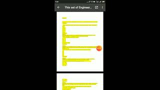 || How to Submit Assignment using Android || screenshot 4