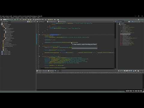 Promineo Tech Coding Bootcamp: Week 10 Coding Assignment