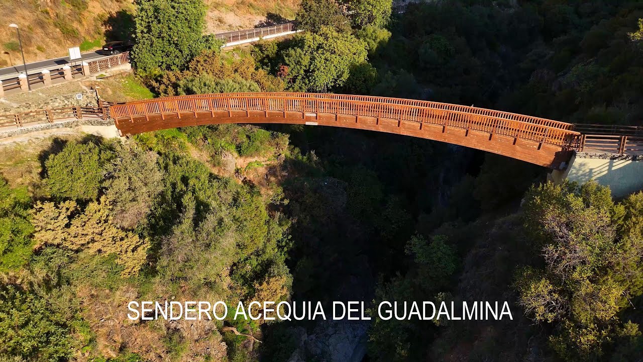 Acequia del Guadalmina