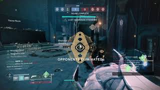 Chaperone is fair and balanced