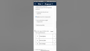 Basic environmental engineering and pollution abatement week 3      answers