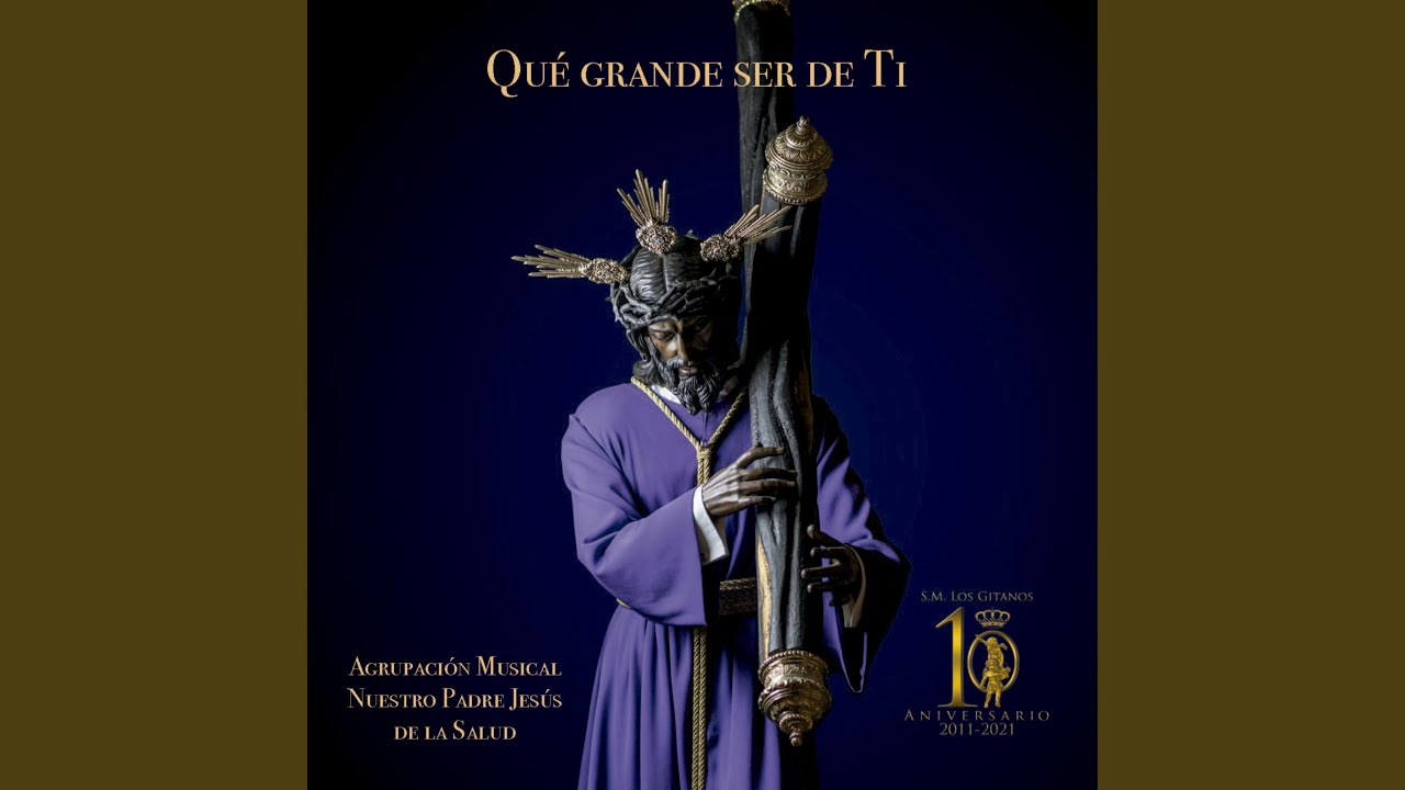 La Saeta (Bonus track)