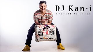 Dj Kan I Redbull Bus Tour With Divine Sahil Makhani Photography