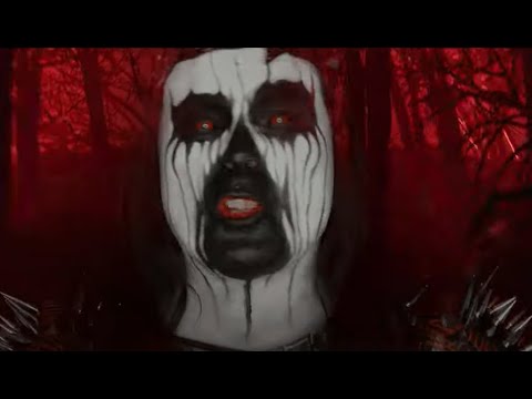 Cradle Of Filth debuts video for “How Many Tears To Nurture A Rose?”
