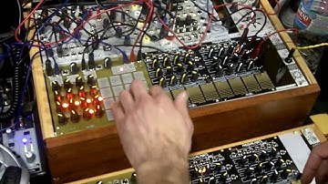 Rene and Pressure Points Demo