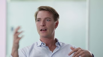 Fireside Chat: Interview with Florian Leibert, Mesosphere